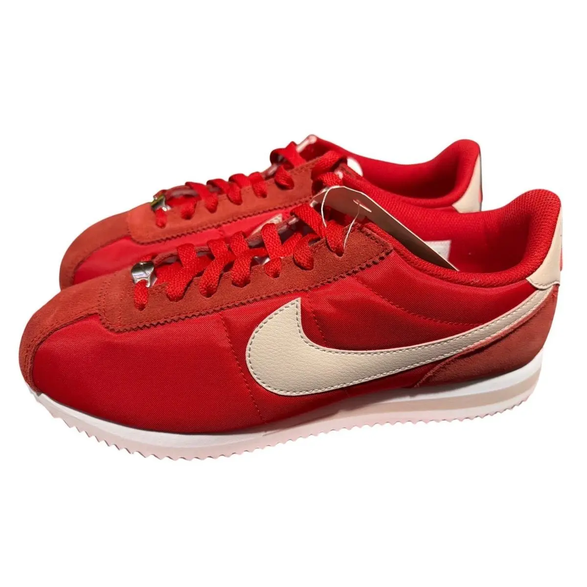 Nike shoes - Nike Cortez DZ2795-606 - Cortez - Red 1