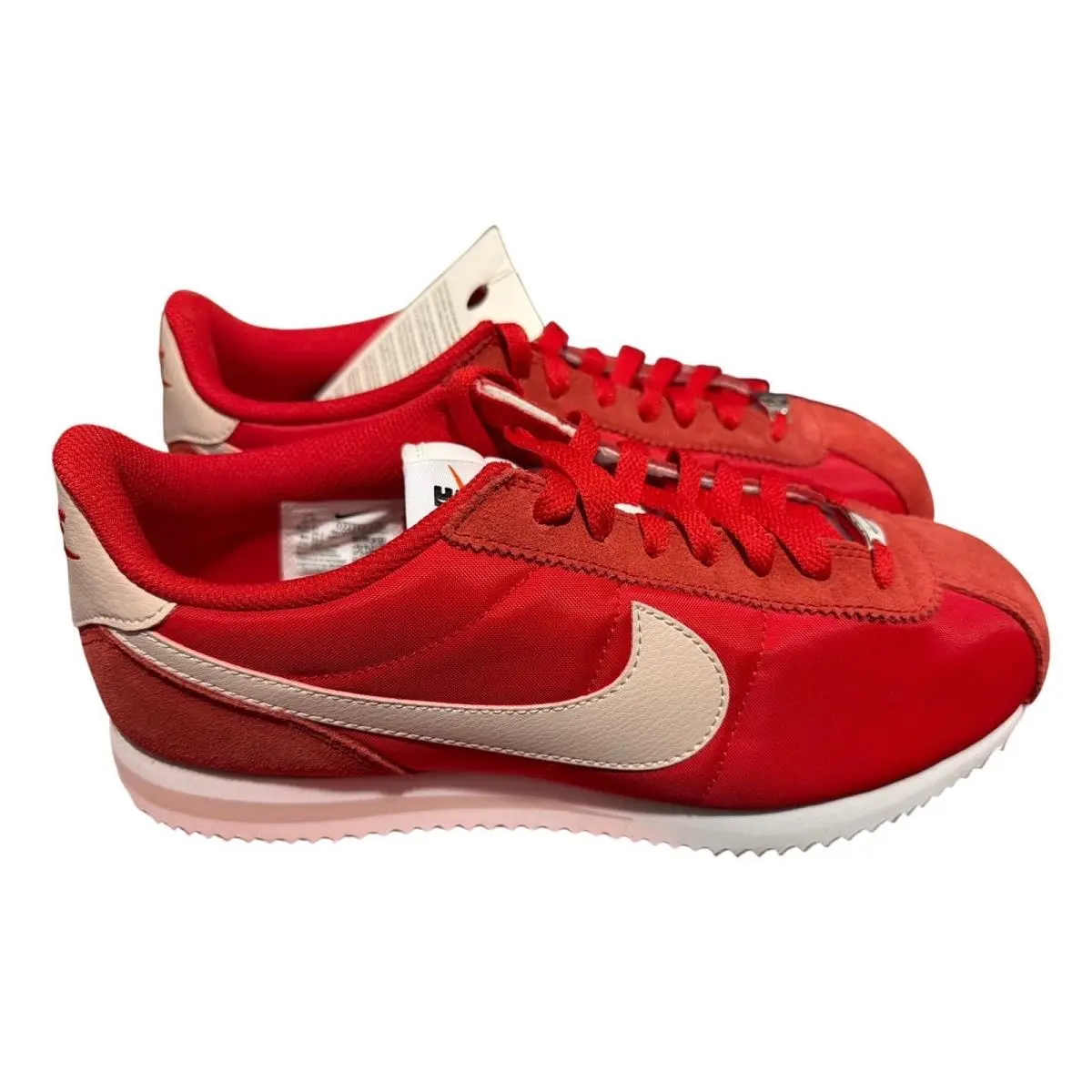 Nike shoes - Nike Cortez DZ2795-606 - Cortez - Red 3