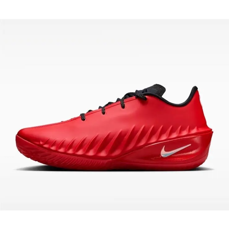 Nike shoes - Nike Air Zoom GT Cut 4 - HV9922-600 - Red, Manufacturer: University Red/Multi-Color/Black 0