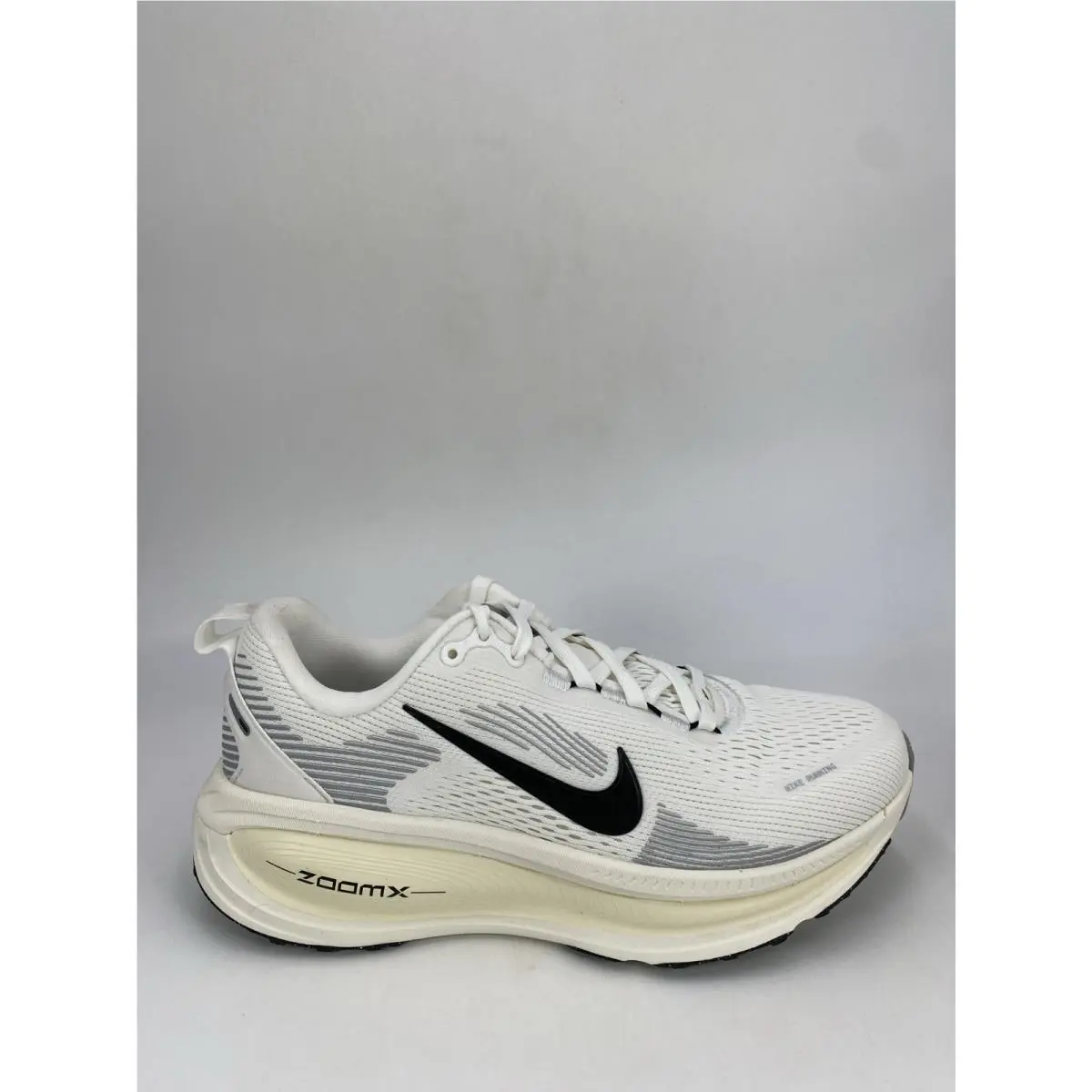 Nike shoes - Nike Vomero 18 - Vomero - HM6804 101 - Summit White/Black (UPC: 197860765771) 0