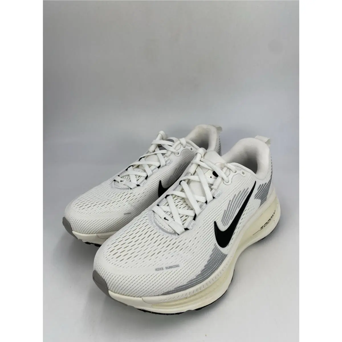 Nike shoes - Nike Vomero 18 - Vomero - HM6804 101 - Summit White/Black (UPC: 197860765771) 2
