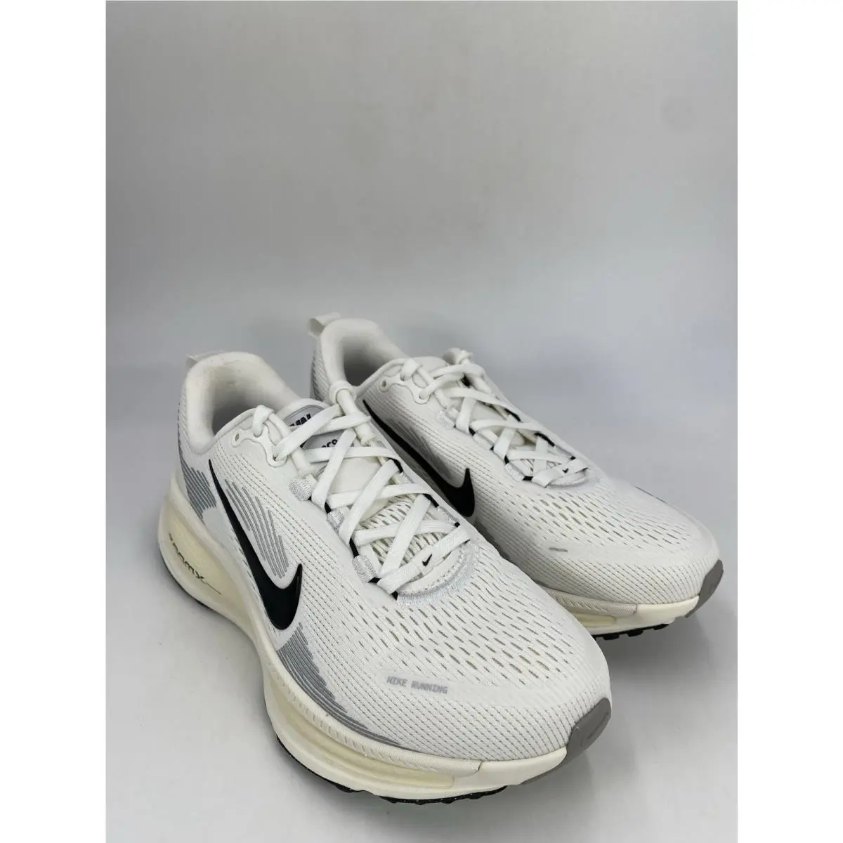 Nike shoes - Nike Vomero 18 - Vomero - HM6804 101 - Summit White/Black (UPC: 197860765771) 3