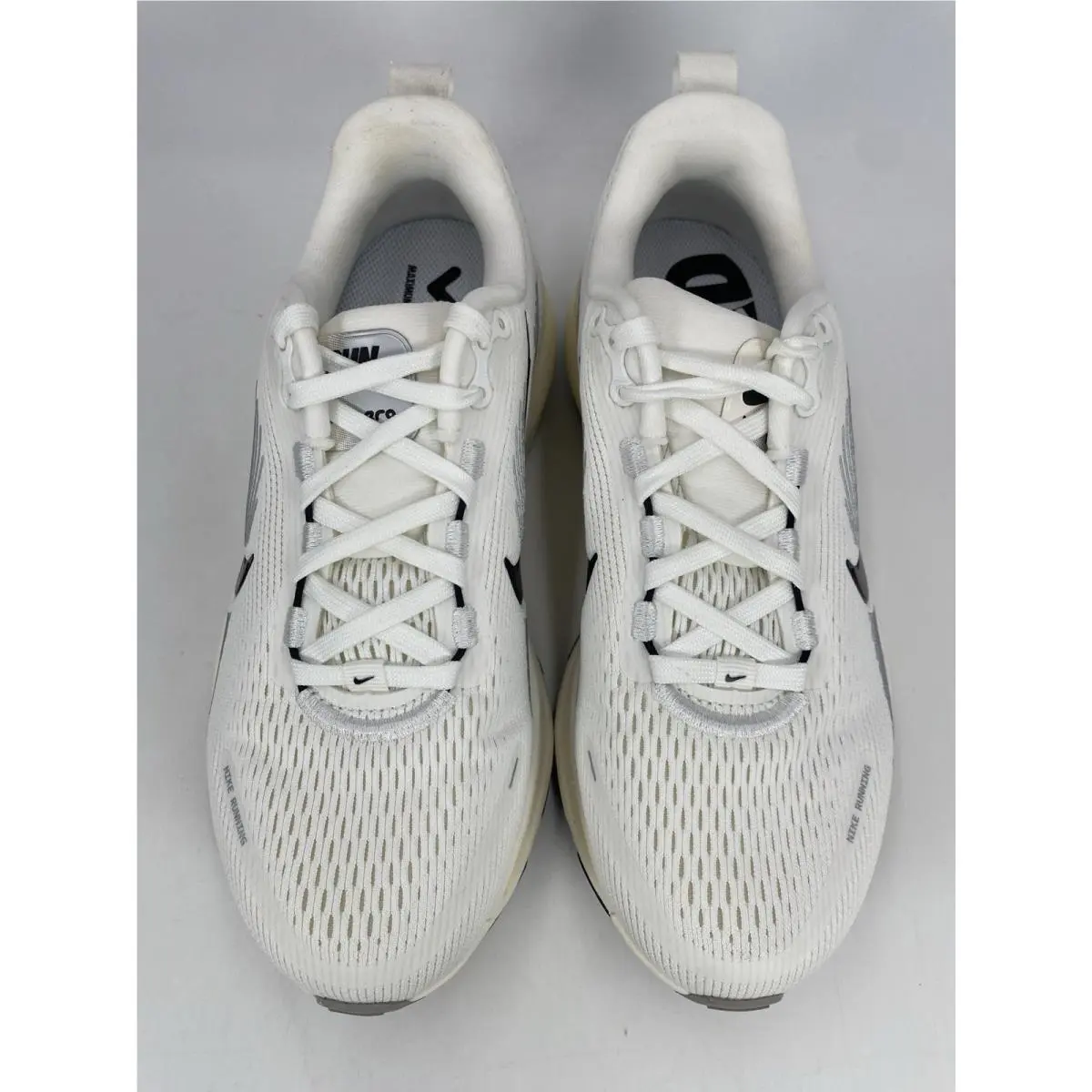 Nike shoes - Nike Vomero 18 - Vomero - HM6804 101 - Summit White/Black (UPC: 197860765771) 4