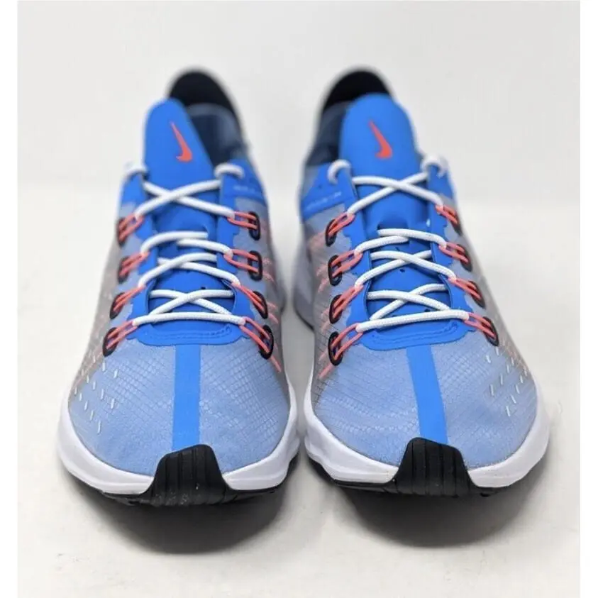 Nike shoes - Nike EXP-X14 - AO1554 403 - Blue (UPC: 0666003321209) 0