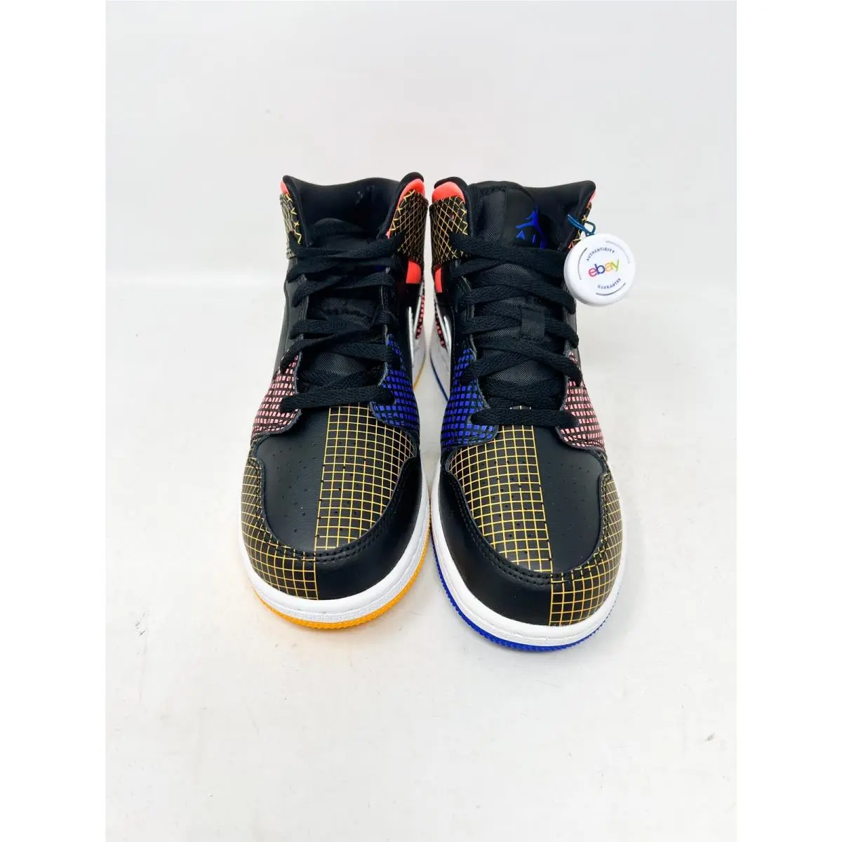 Nike shoes - MMD - MMD - Black 0