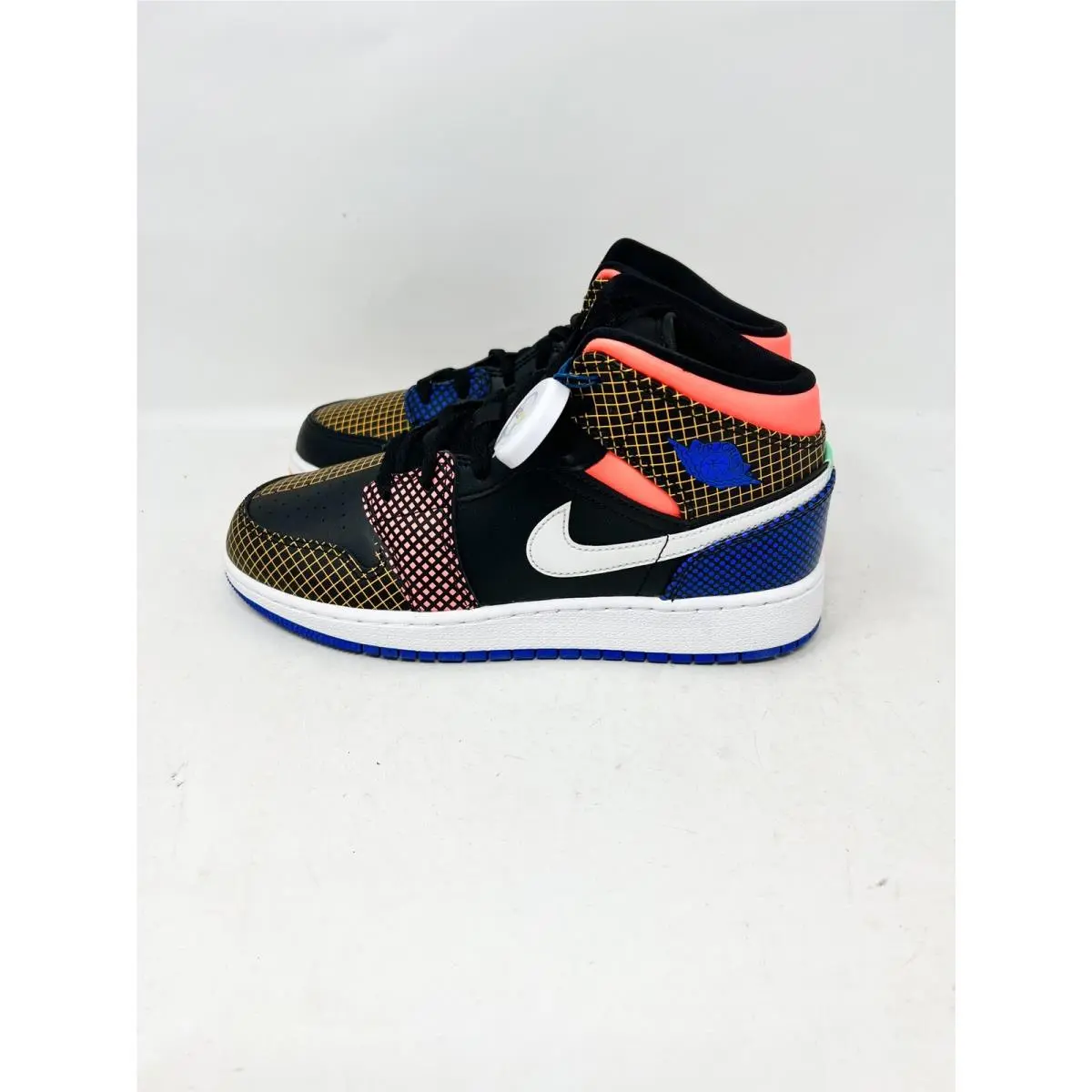 Nike shoes - MMD - MMD - Black 1