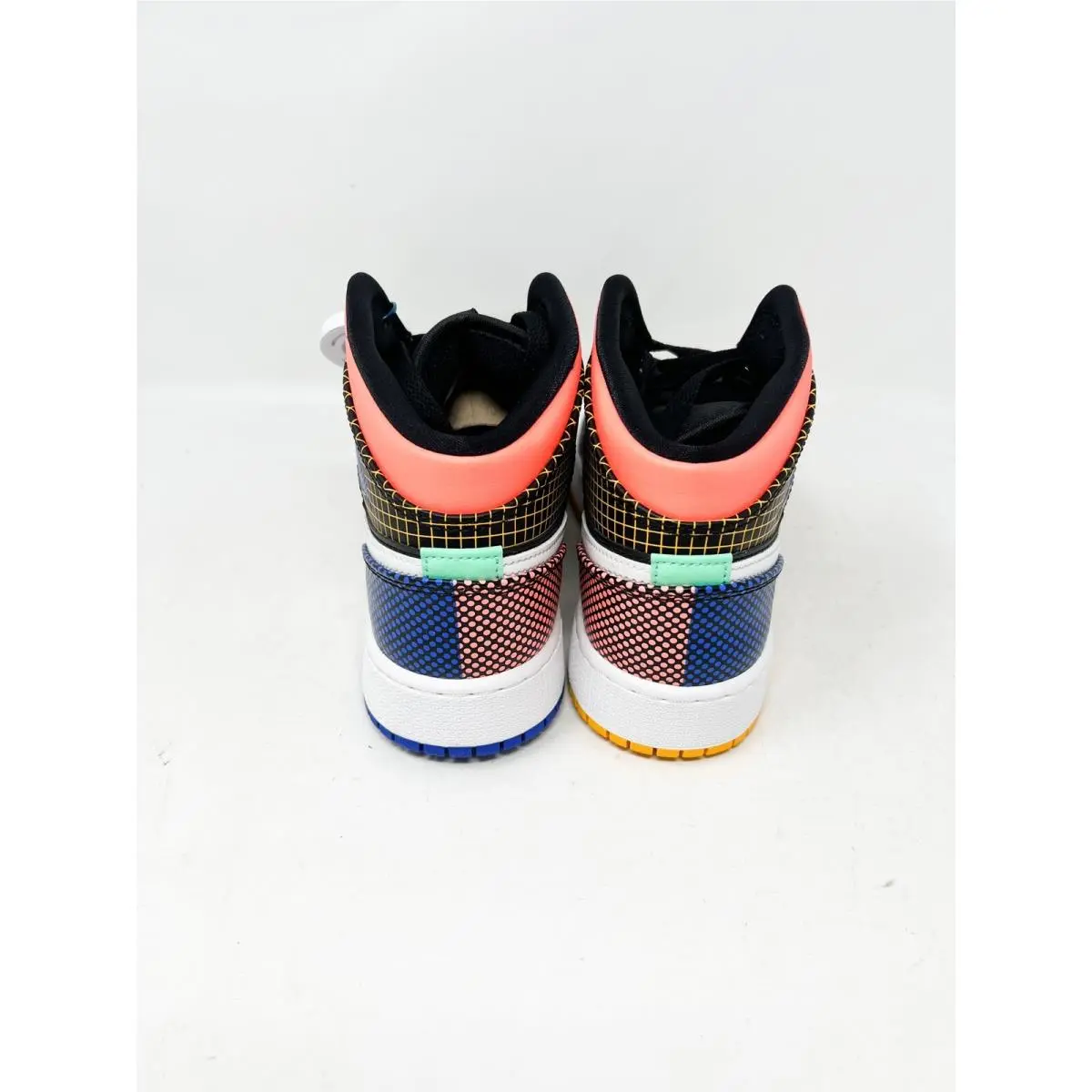 Nike shoes - MMD - MMD - Black 2