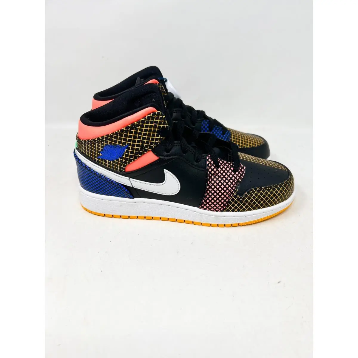 Nike shoes - MMD - MMD - Black 3