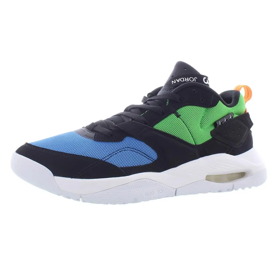 Nike shoes - Jordan Air NFH - Air NFH - CZ3984-400 - Blue, Main: Multi-Colored (UPC: 195238341183) 0