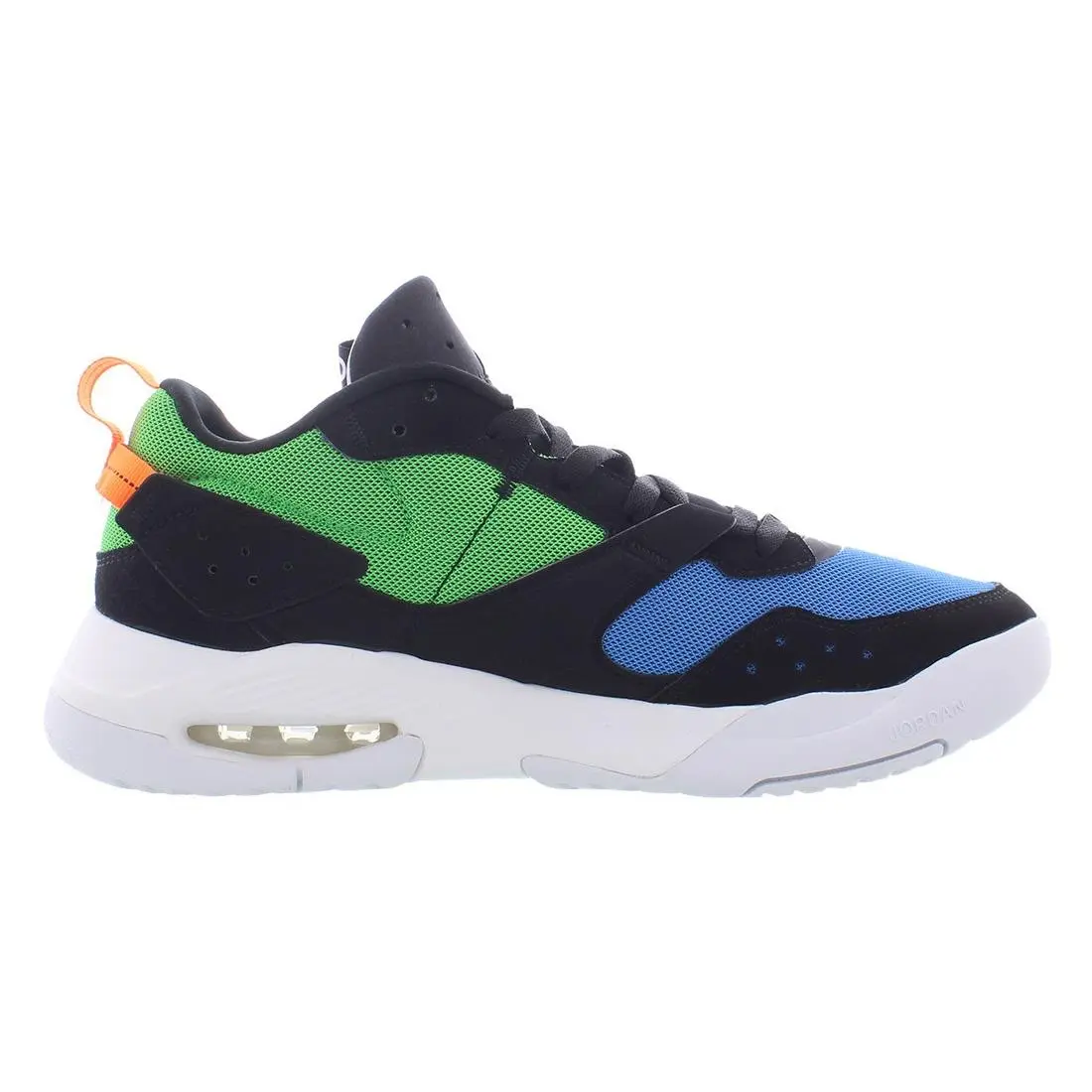 Nike shoes - Jordan Air NFH - Air NFH - CZ3984-400 - Blue, Main: Multi-Colored (UPC: 195238341183) 1