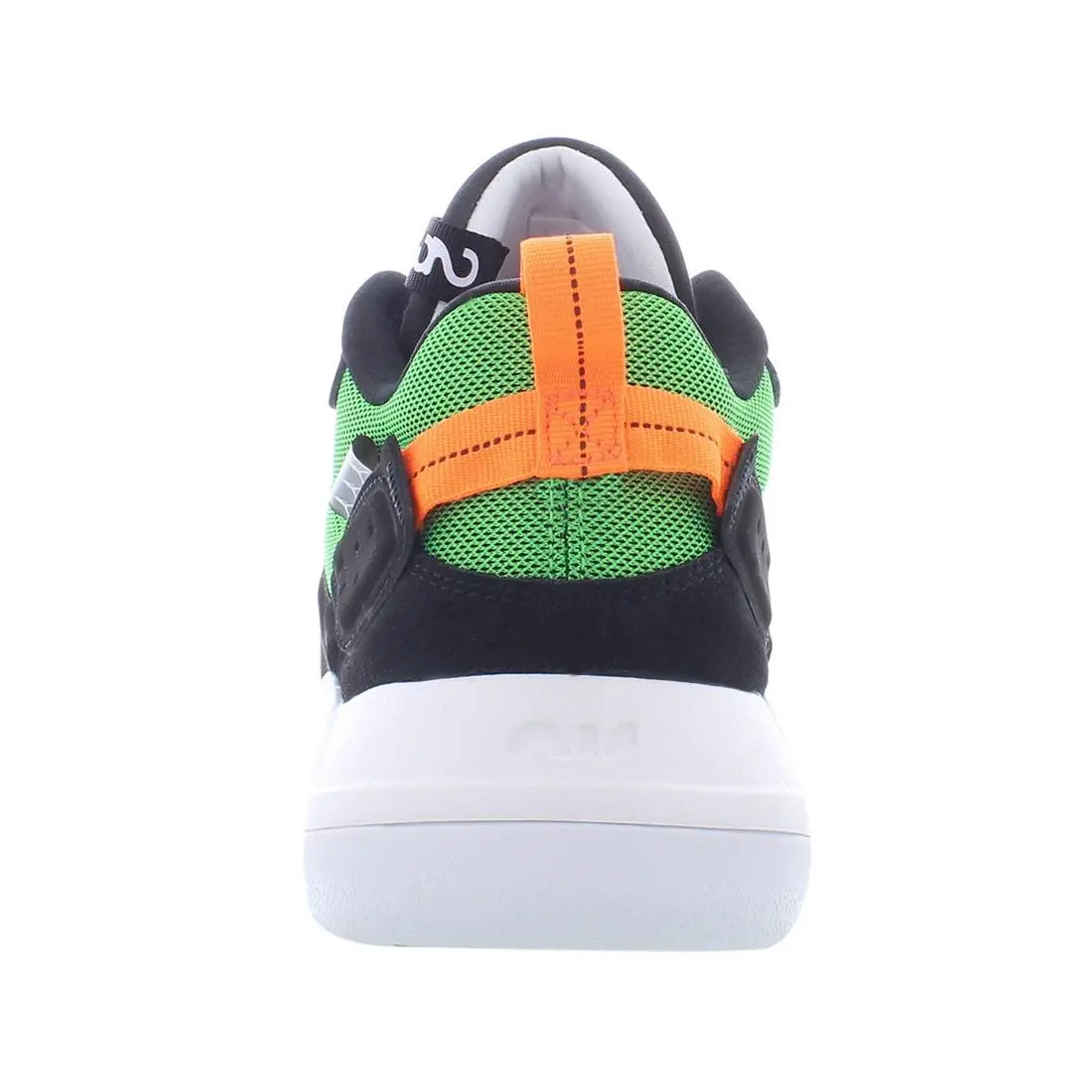 Nike shoes - Jordan Air NFH - Air NFH - CZ3984-400 - Blue, Main: Multi-Colored (UPC: 195238341183) 2