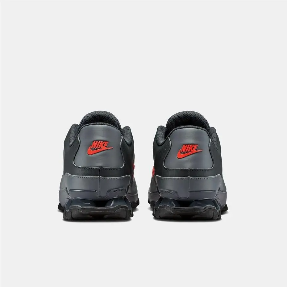 Nike shoes - Nike Reax 8 - Reax - IR5118-002 - Gray 1