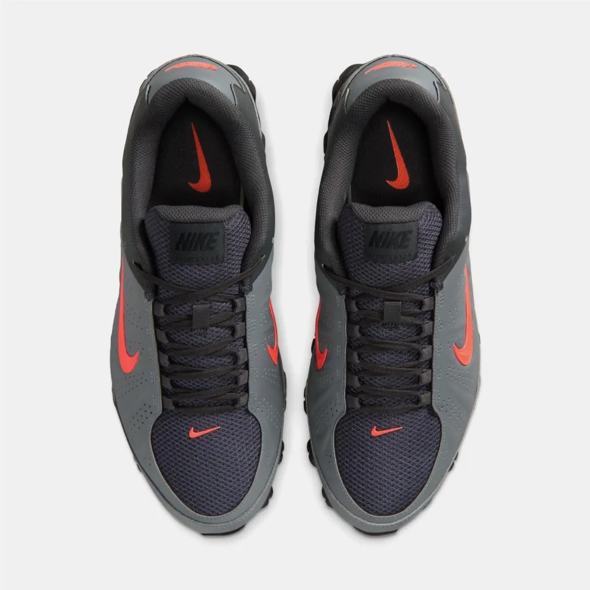 Nike shoes - Nike Reax 8 - Reax - IR5118-002 - Gray 2