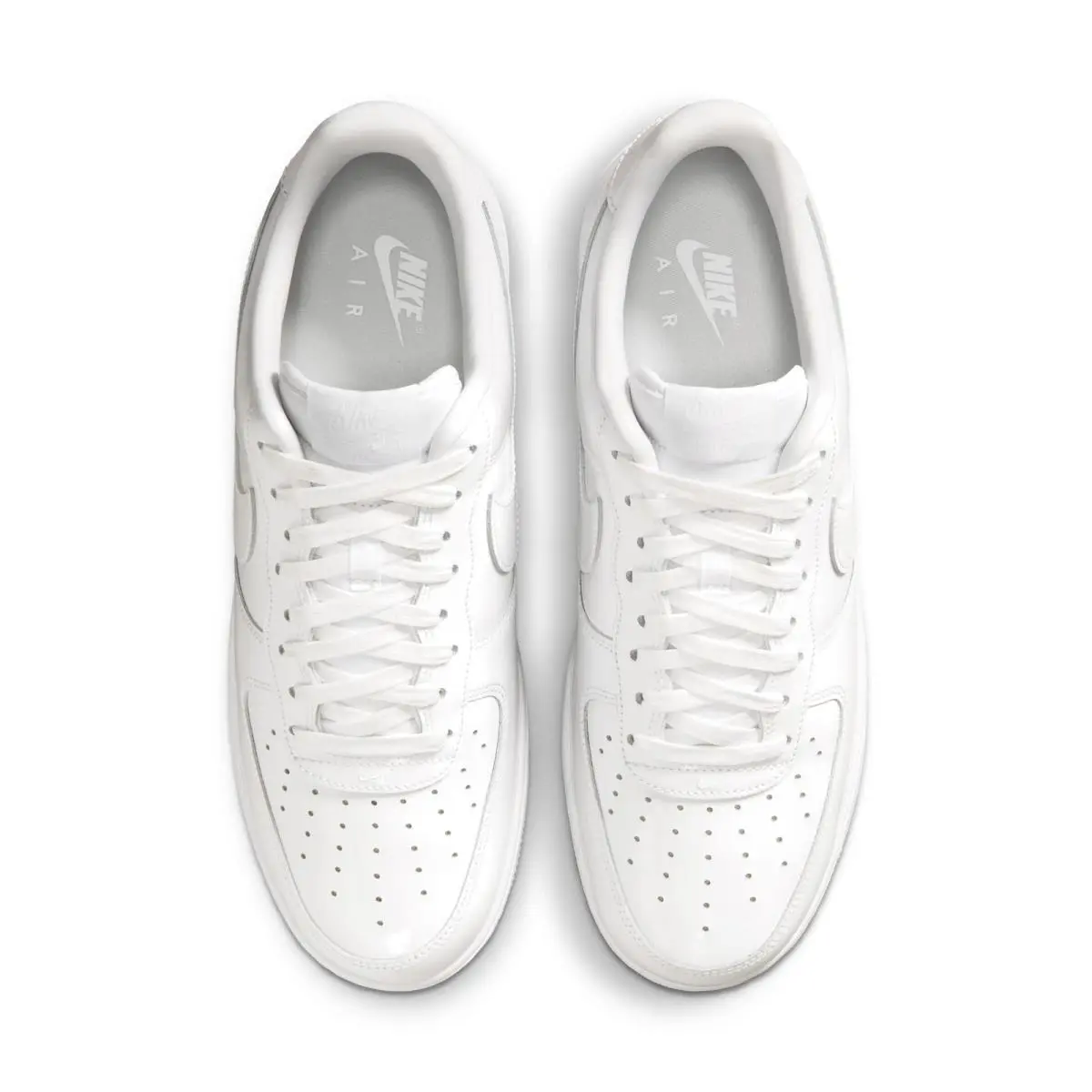 Nike shoes - IV2857-100 - IV2857-100 - WHITE/WHITE 0