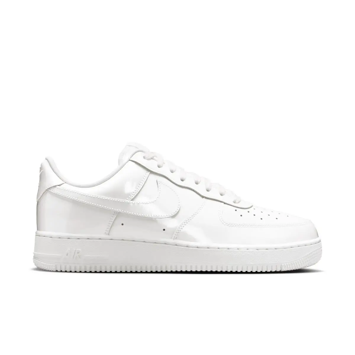 Nike shoes - IV2857-100 - IV2857-100 - WHITE/WHITE 1