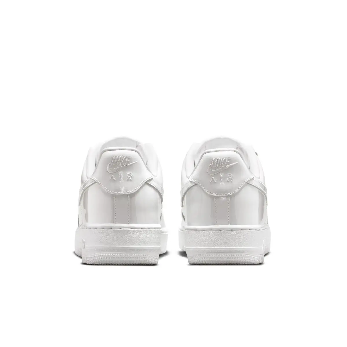 Nike shoes - IV2857-100 - IV2857-100 - WHITE/WHITE 2