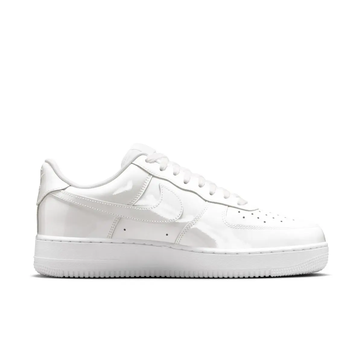 Nike shoes - IV2857-100 - IV2857-100 - WHITE/WHITE 3