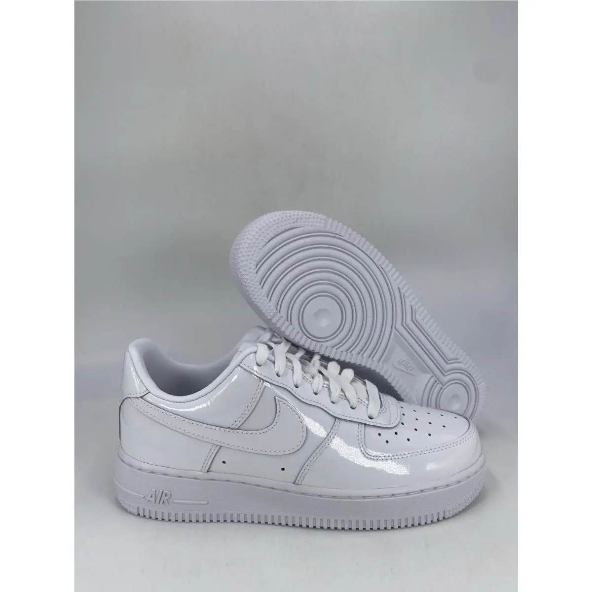 Nike Air Force 1 `07 Prm White IV2857 100 Men`s Size 6.5