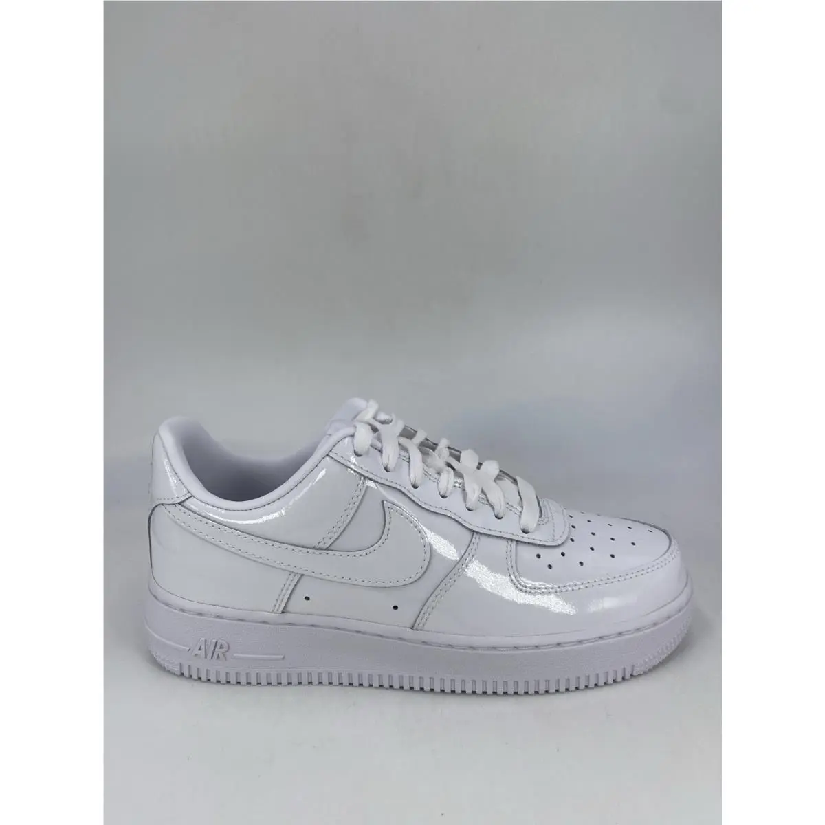 Nike shoes - Nike Air Force 1 - Air Force - IV2857 100 - White (UPC: 198958776044) 0
