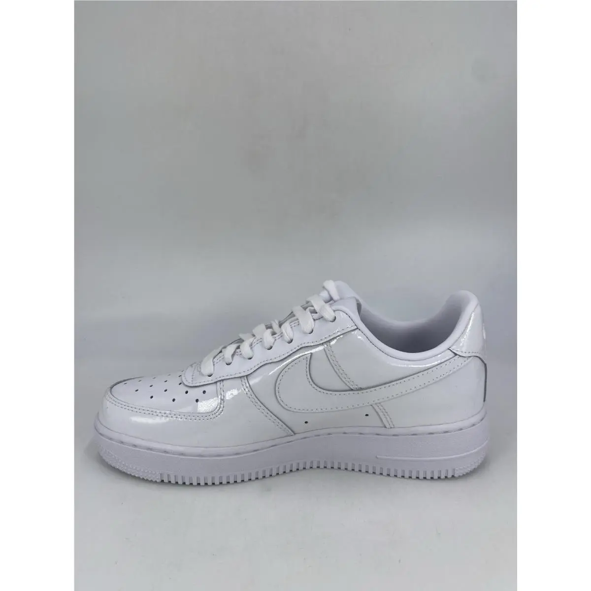 Nike shoes - Nike Air Force 1 - Air Force - IV2857 100 - White (UPC: 198958776044) 1