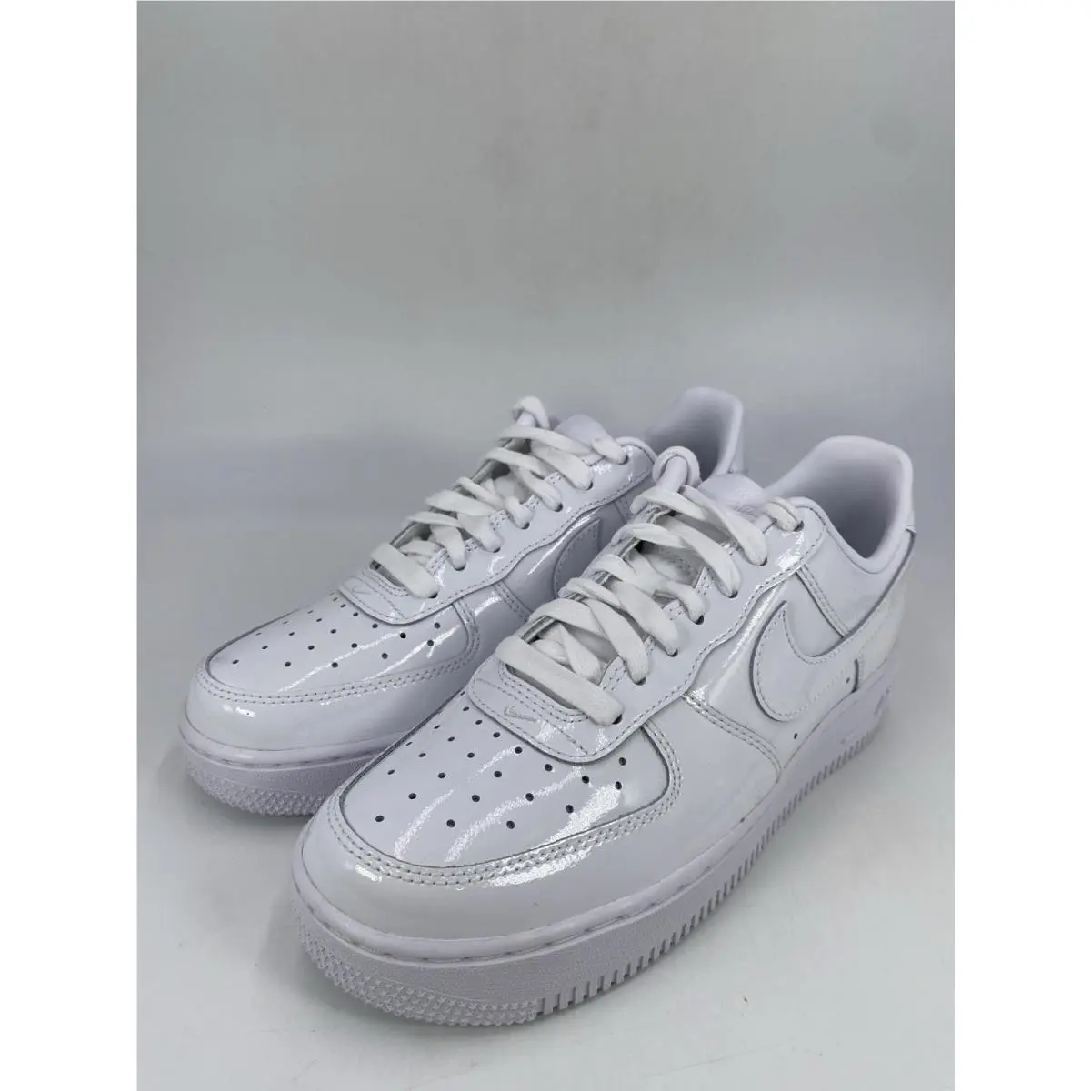 Nike shoes - Nike Air Force 1 - Air Force - IV2857 100 - White (UPC: 198958776044) 2