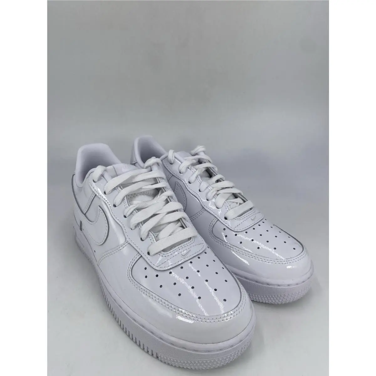 Nike shoes - Nike Air Force 1 - Air Force - IV2857 100 - White (UPC: 198958776044) 3