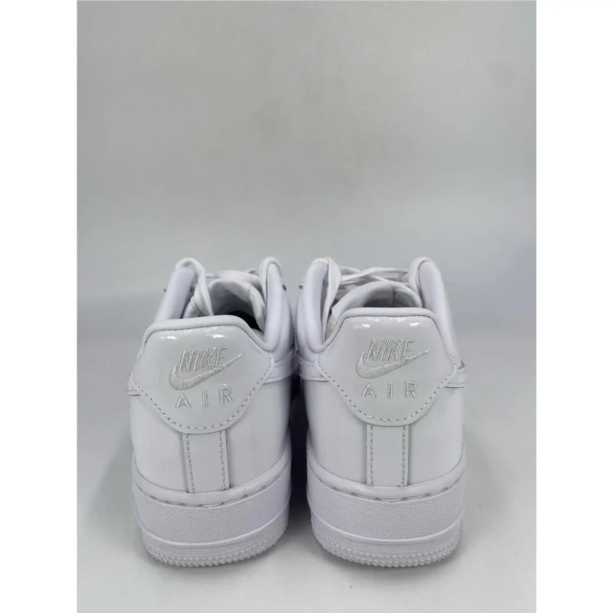 Nike shoes - Nike Air Force 1 - Air Force - IV2857 100 - White (UPC: 198958776044) 6