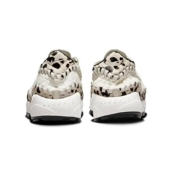 Nike shoes - Nike Air Footscape Woven - Air Footscape Woven - White (UPC: 00196975851072) 3