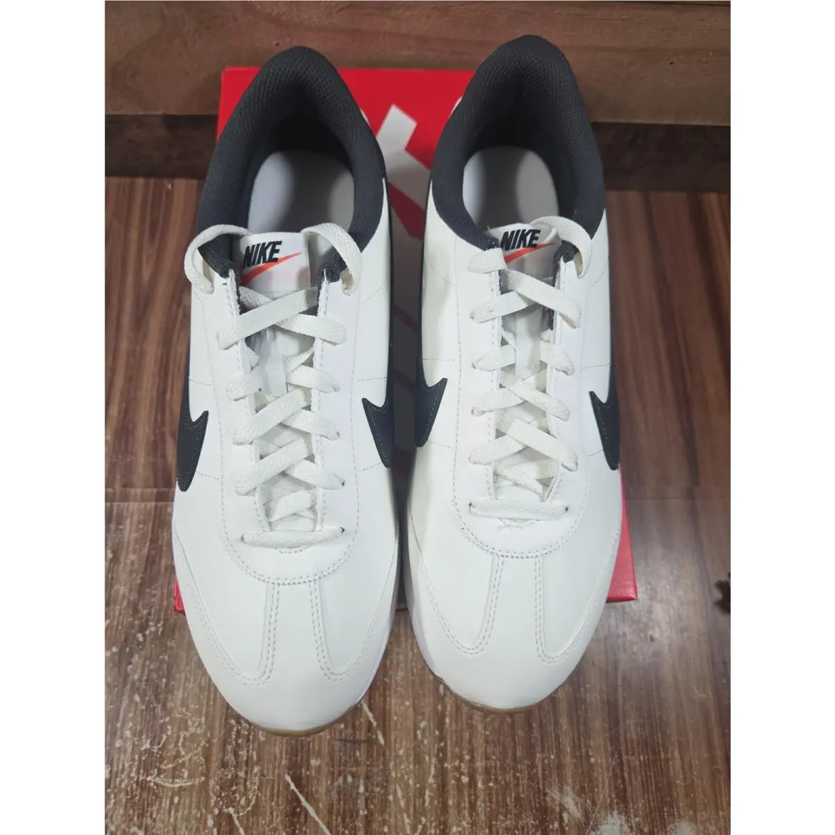 Nike shoes - Nike Pacific - Pacific - Sail 3