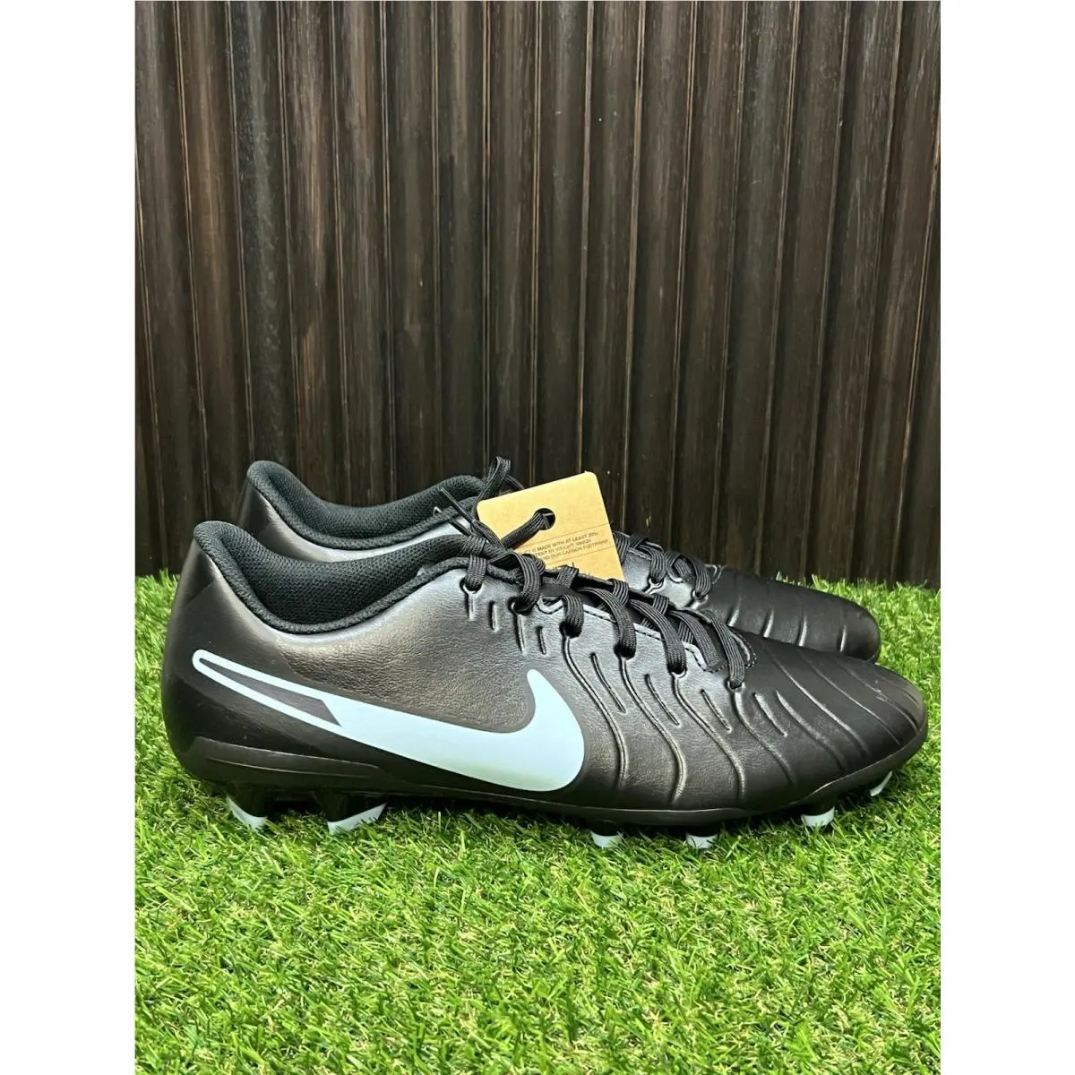Nike shoes - Nike Tiempo Legend - Tiempo Legend - DV4344-003 - Black 0