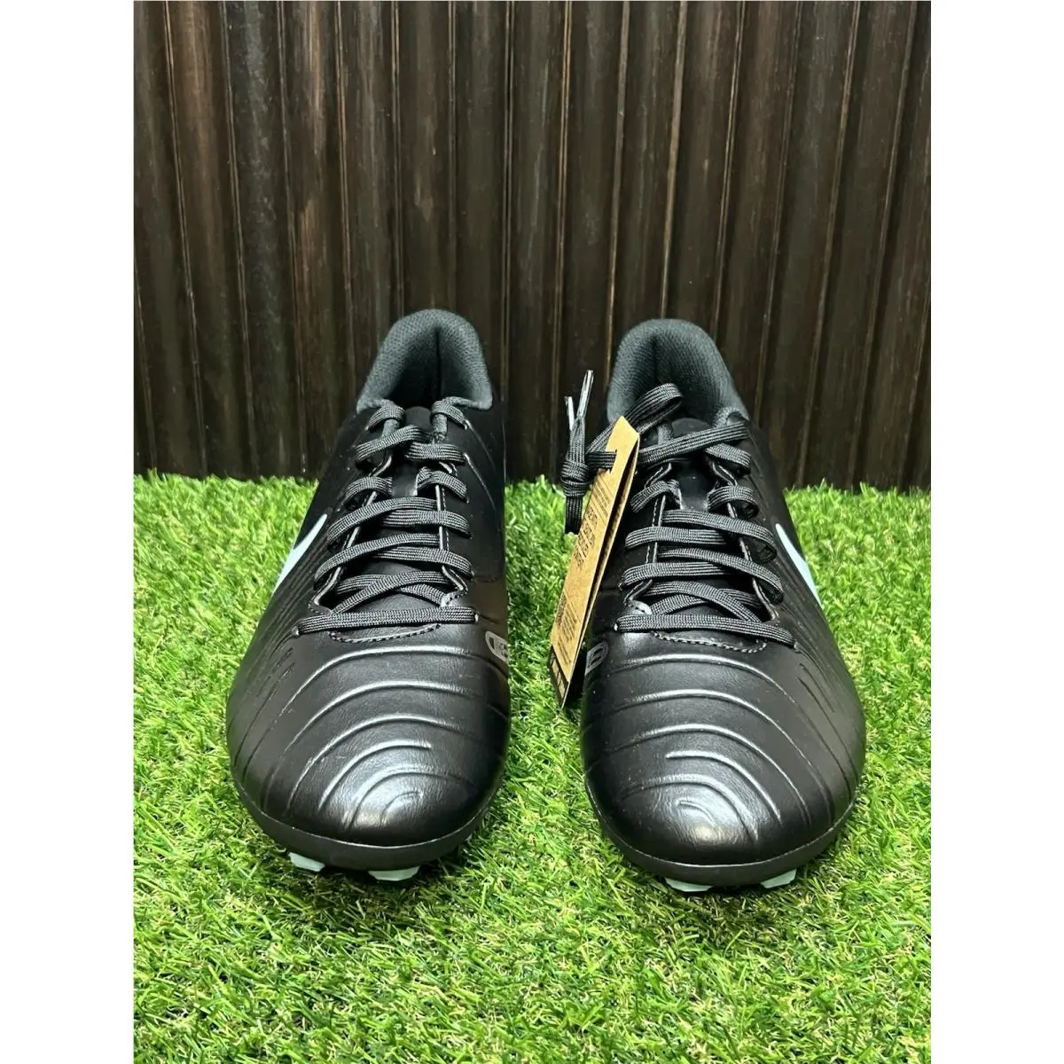 Nike shoes - Nike Tiempo Legend - Tiempo Legend - DV4344-003 - Black 1