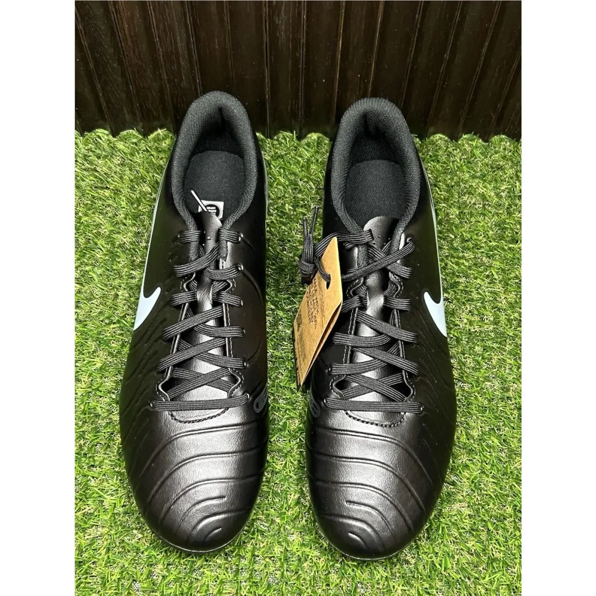 Nike shoes - Nike Tiempo Legend - Tiempo Legend - DV4344-003 - Black 2