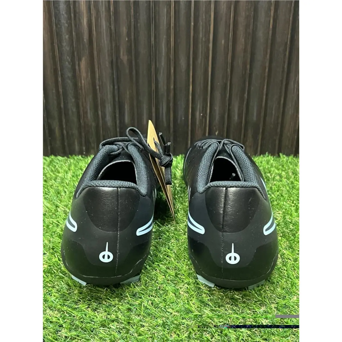Nike shoes - Nike Tiempo Legend - Tiempo Legend - DV4344-003 - Black 3
