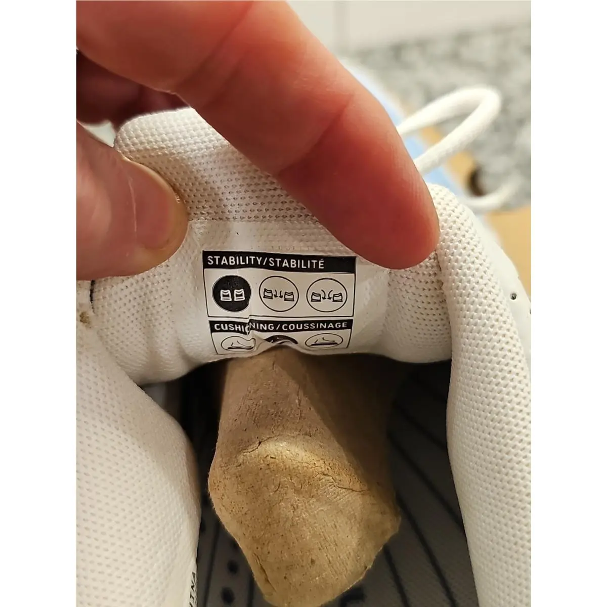 Nike shoes - Nike Impax - Impax - Blue 7
