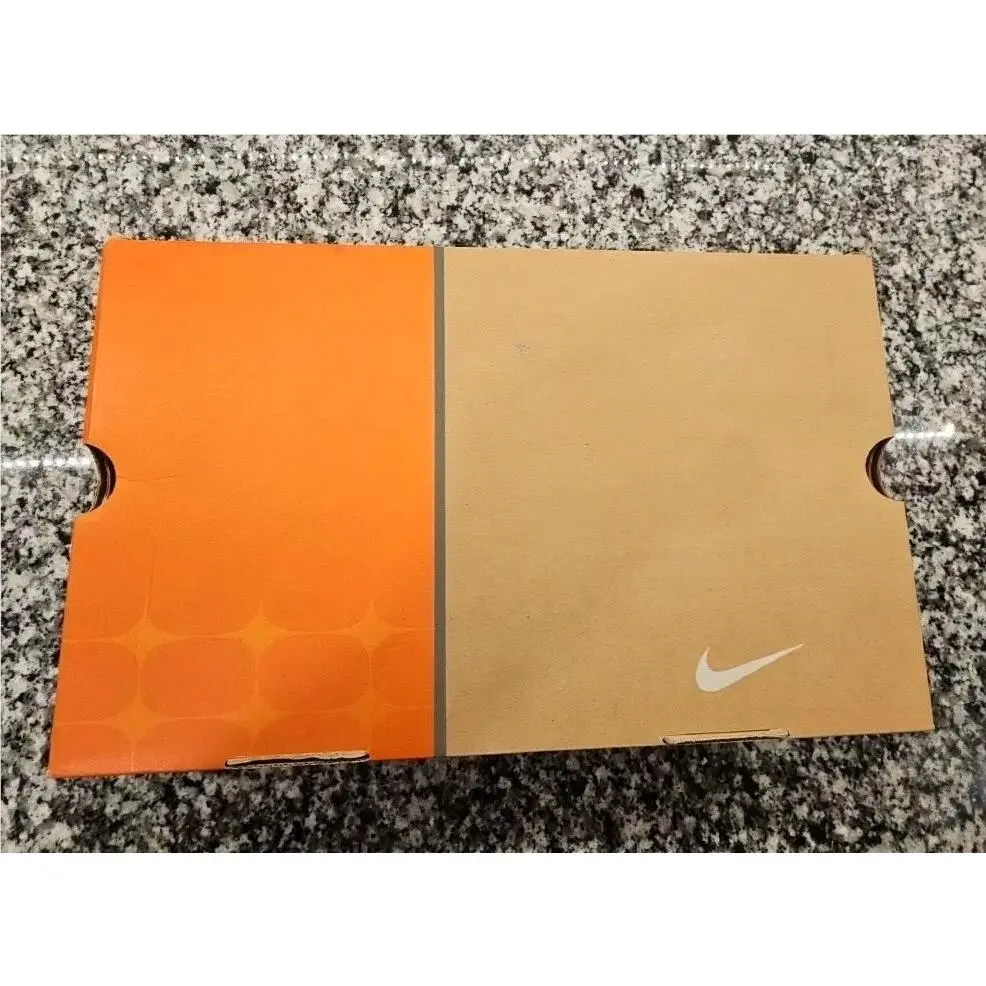 Nike shoes - Nike Impax - Impax - Blue 9