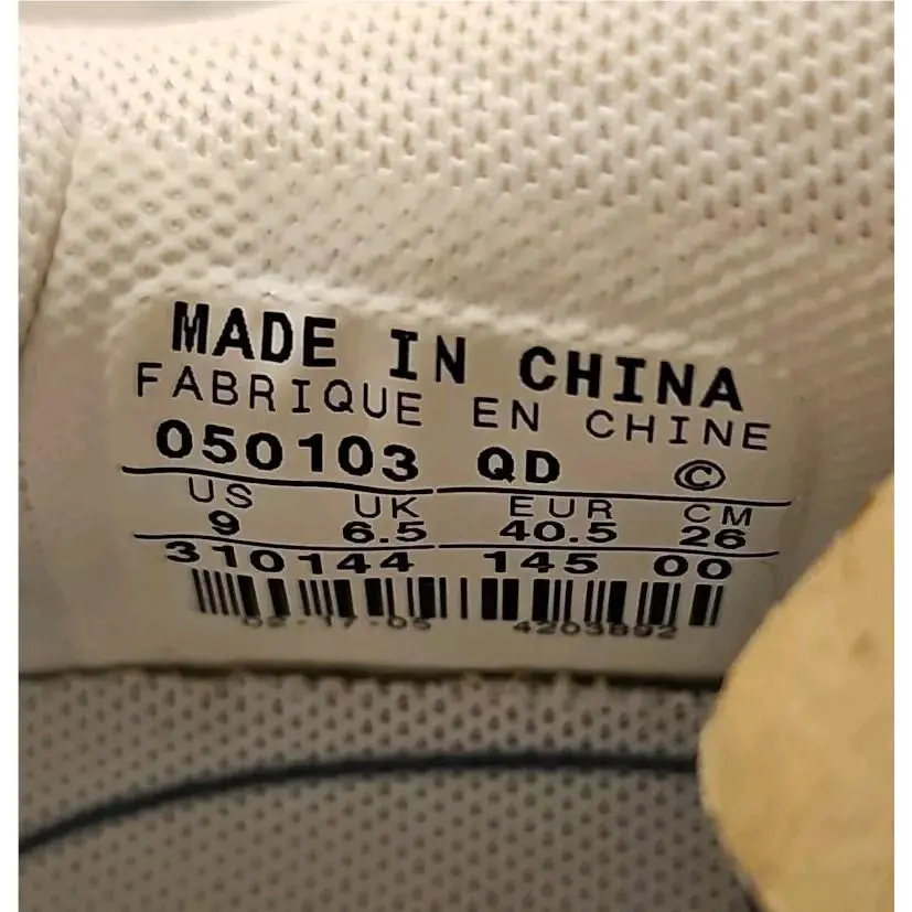 Nike shoes - Nike Impax - Impax - Blue 6