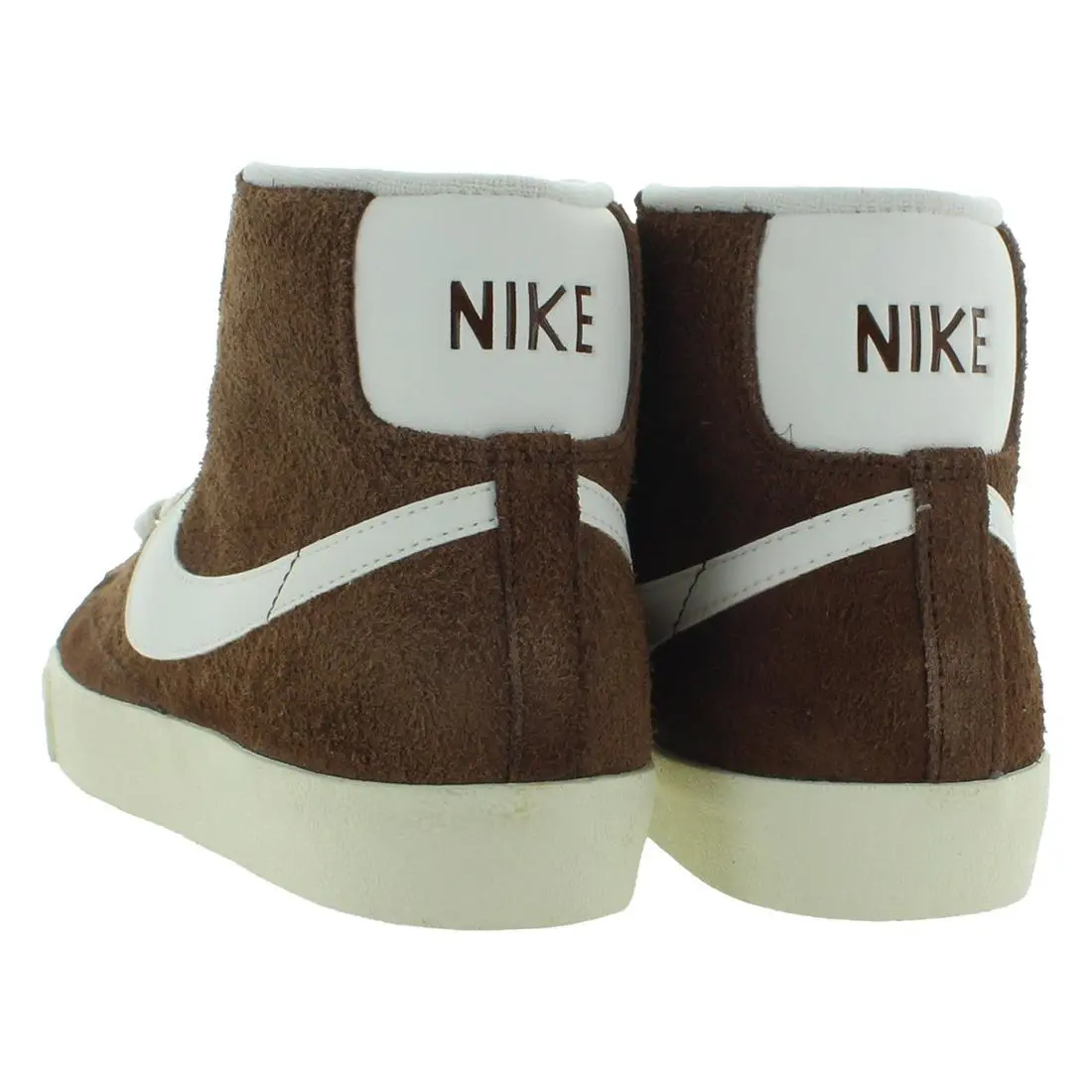 Nike shoes - Nike Blazer - Blazer - DV7006-200 - Brown, Full: Cacao Wo/Sail/Coconut Milk (UPC: 196969058937) 2