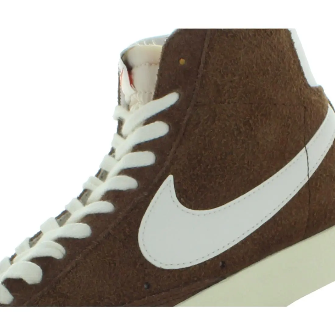 Nike shoes - Nike Blazer - Blazer - DV7006-200 - Brown, Full: Cacao Wo/Sail/Coconut Milk (UPC: 196969058937) 0