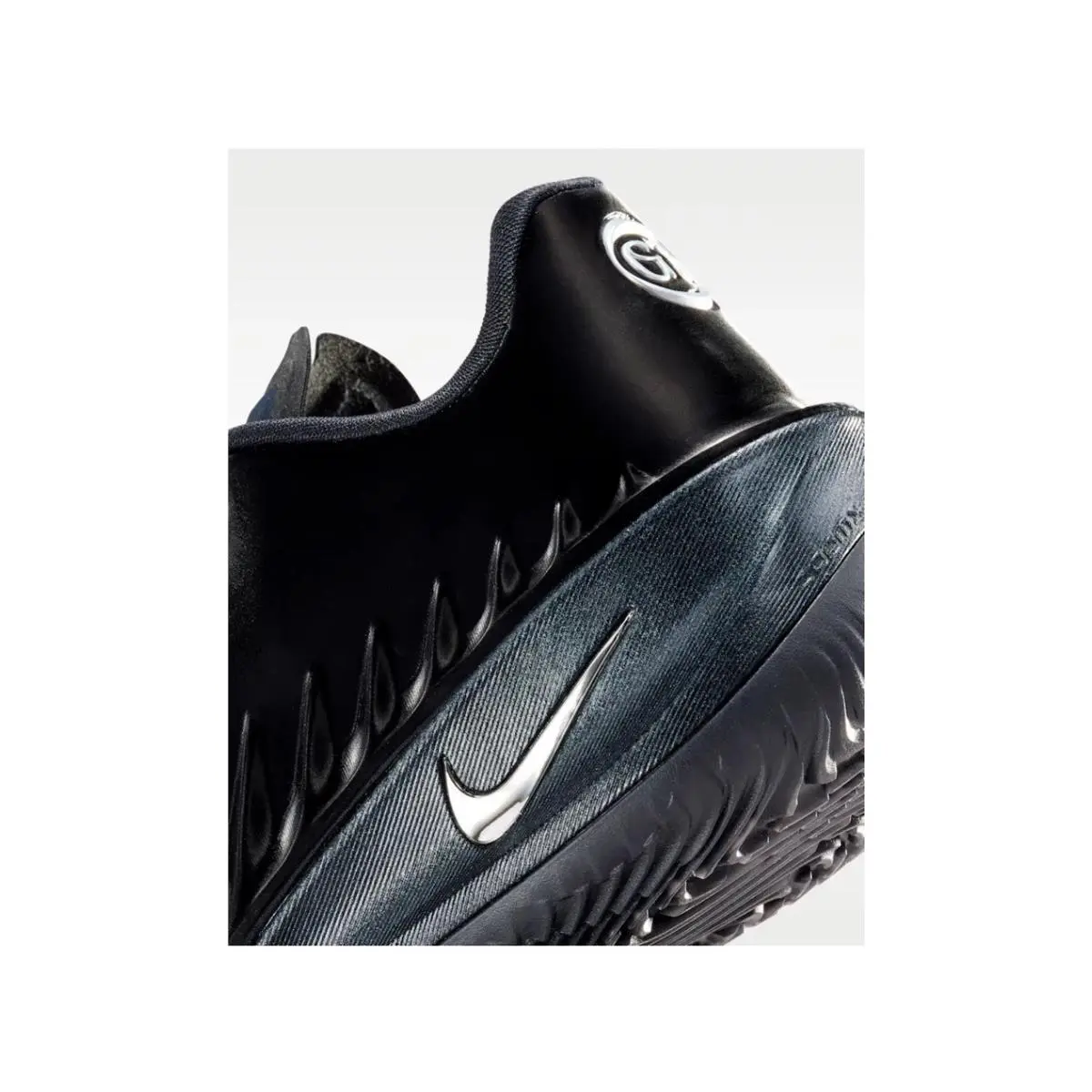 Nike shoes - HV9921001 - HV9921-001 - Black 8