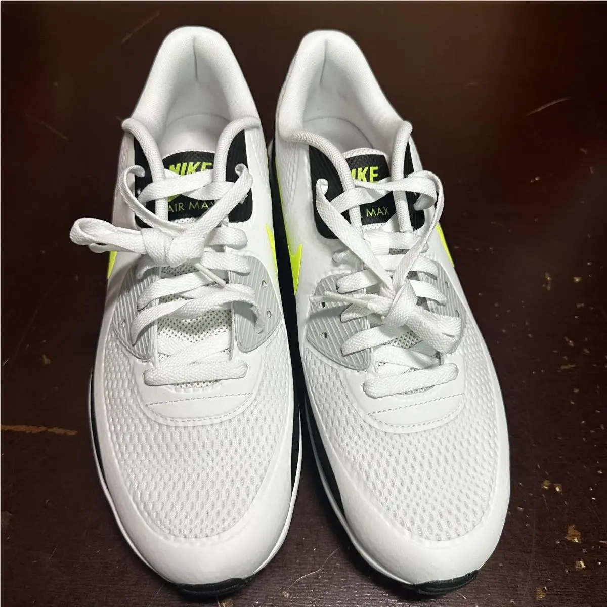 Nike shoes - White 0