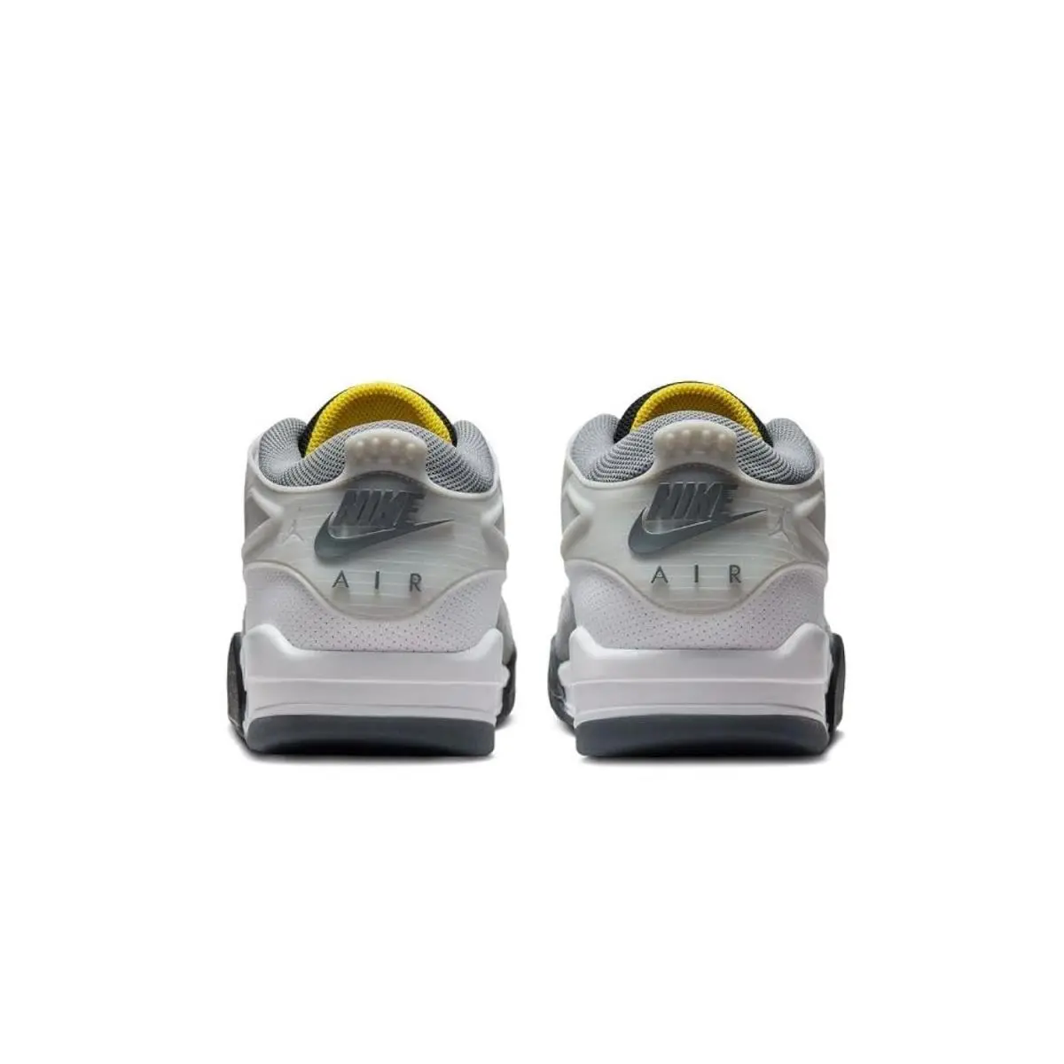 Nike shoes - 1015725089 - 1015725089 - Multicolor (UPC: 197864012796) 4