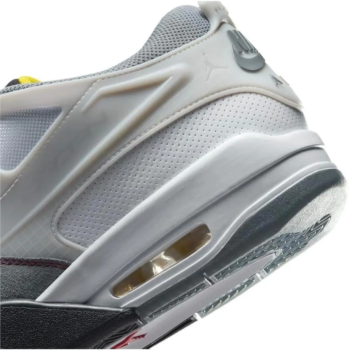 Nike shoes - 1015725089 - 1015725089 - Multicolor (UPC: 197864012796) 6