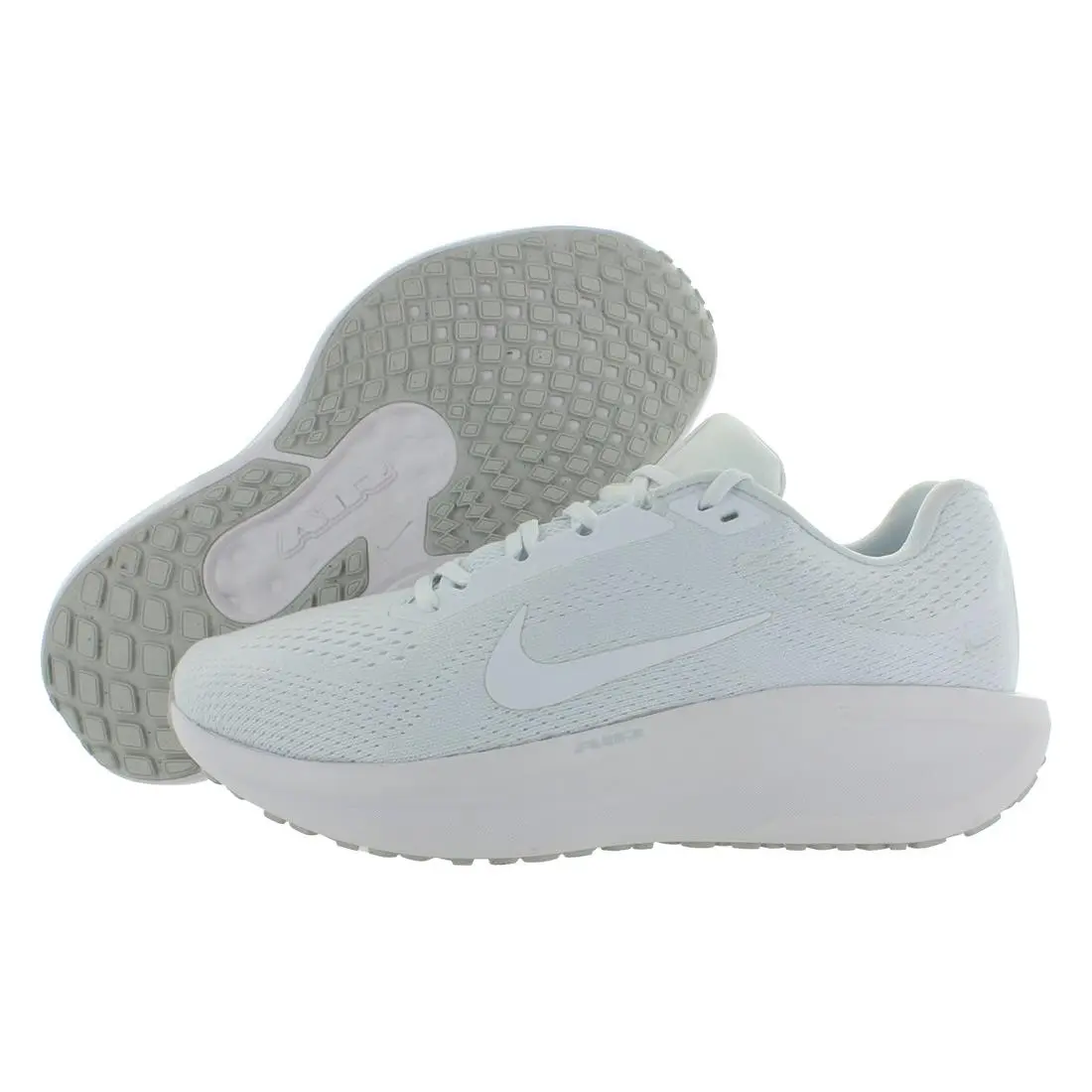 Nike Air Winflo 11 Extra Wide Unisex Shoes Size 7 Color: White/white/photon