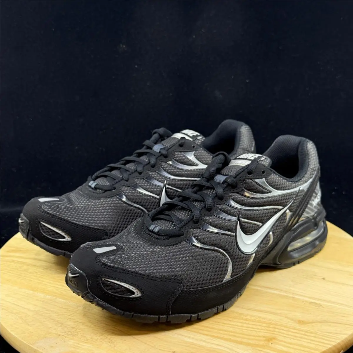 Nike shoes - Black 0