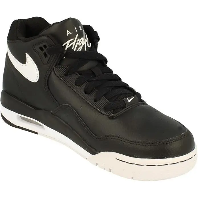 Nike shoes - Nike Flight Legacy - Flight Legacy - BQ4212 - Black (UPC: 193151646712) 0