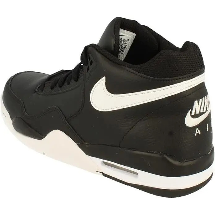Nike shoes - Nike Flight Legacy - Flight Legacy - BQ4212 - Black (UPC: 193151646712) 1