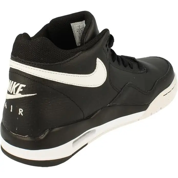 Nike shoes - Nike Flight Legacy - Flight Legacy - BQ4212 - Black (UPC: 193151646712) 2