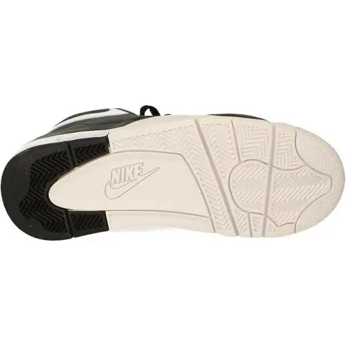 Nike shoes - Nike Flight Legacy - Flight Legacy - BQ4212 - Black (UPC: 193151646712) 3