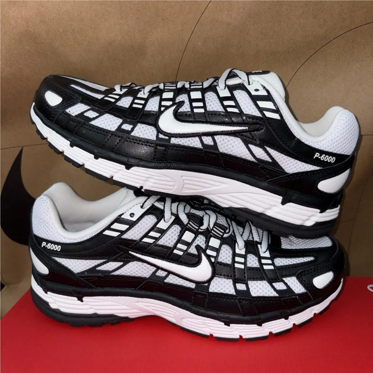 Nike shoes - Nike - BV1021-011 - Black/Muslin/Sail/Summit White 0