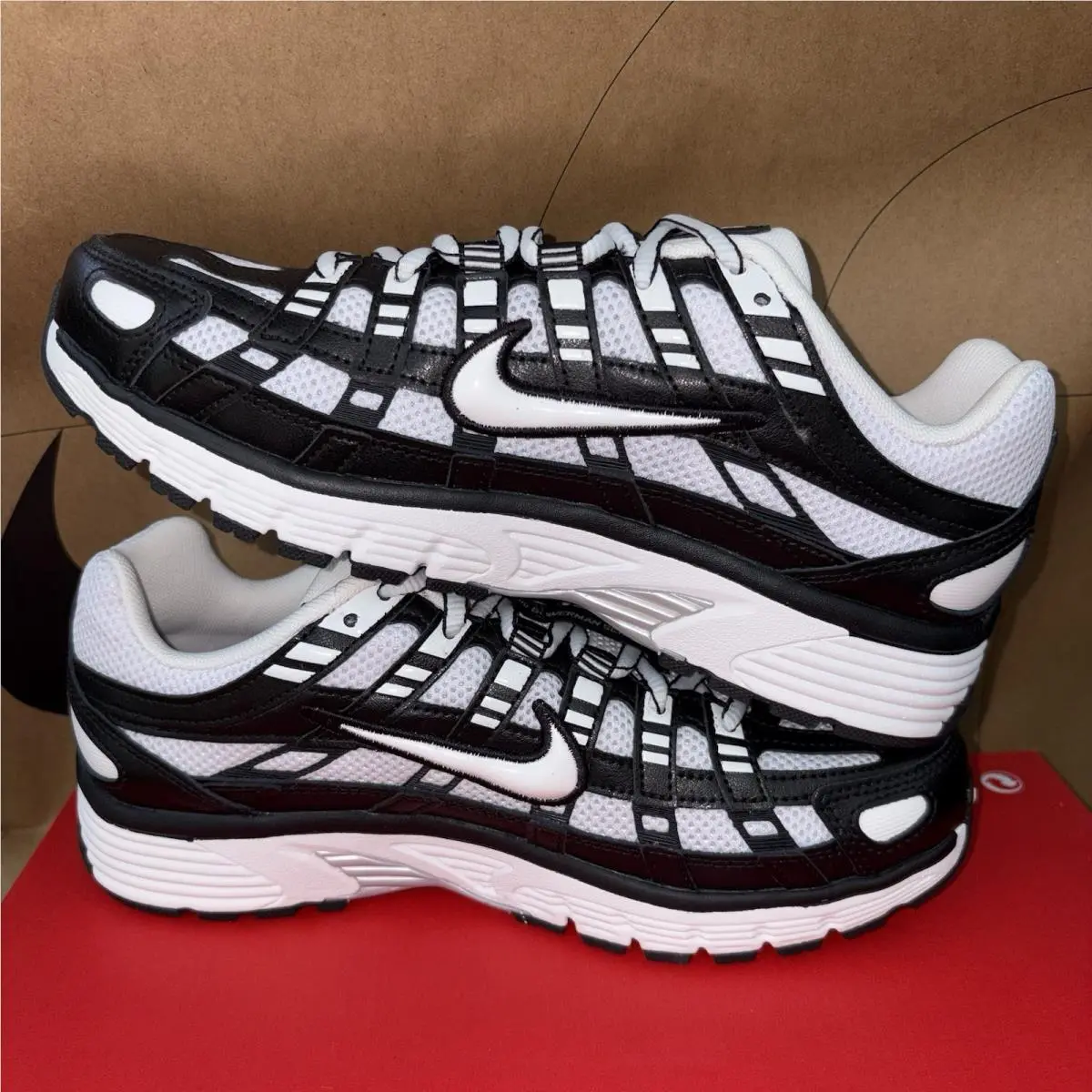Nike shoes - Nike - BV1021-011 - Black/Muslin/Sail/Summit White 1